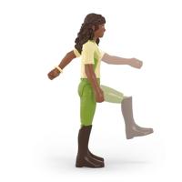 Schleich horse club open stal 42703 - thumbnail