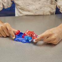 Transformers One Race Racechangers 2 Pack - thumbnail