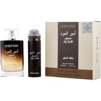 Lattafa Ameer Al Oudh Giftset 150 ml Eau de Parfum - thumbnail