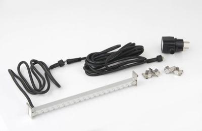 Ubbink led-strip met 35 led&apos;s 60 cm blauw 1312116