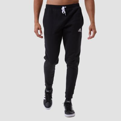 adidas Entrada 22 Sweat Trainingsbroek Zwart Wit adidas Entrada 22 Sweat Trainingsbroek Zwart Wit