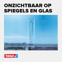 tesa 55744-00001-02 Montagetape tesa Powerbond Transparant (l x b) 5 m x 19 mm 1 stuk(s) - thumbnail