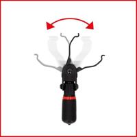 Ontgrendelgereedschap met zwenkbare kop voor snelkoppelingen KS Tools 115.0909 - thumbnail