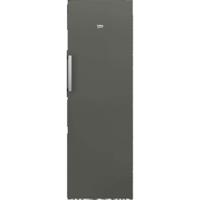 Vriezer BEKO RFNE290L41GN 256 l Grijs - thumbnail