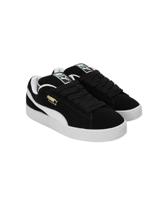 Puma - Suede XL | black white Suede Unisex - thumbnail