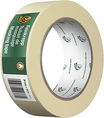 Duck masking tape - Basic - 36 mm x 50 m - 20.501.21