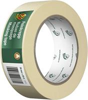 Duck masking tape - Basic - 36 mm x 50 m - 20.501.21 - thumbnail