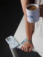 Catalyst Influence Case with MagSafe iPhone 16 Pro Stealth Black - thumbnail