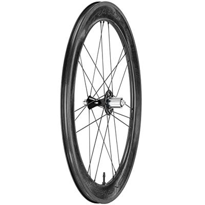 Campagnolo Wielset 28" bora wto 60 dark