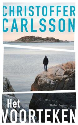 Het voorteken - Christoffer Carlsson - eBook (9789403179308) Het voorteken - Christoffer Carlsson - eBook (9789403179308)