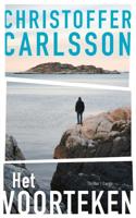 Het voorteken - Christoffer Carlsson - eBook (9789403179308) - thumbnail