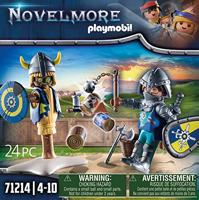 Playmobil® Novelmore 71214 gevechtstraining - thumbnail