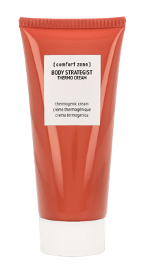 Comfort Zone Body Strategist Thermo Cream 200ml Bodylotion
