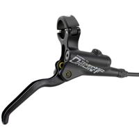 Kt Tero hd3.g hd-m745 hydraulische remgreep links zwart - thumbnail