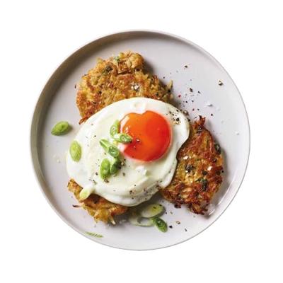 Berndorf witte porseleinen dessertborden 20 cm - set 2 stuks