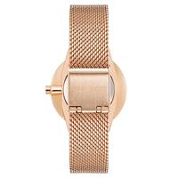Horloge Dames Nine West NW-2668NVRG (Ø 35 mm) - thumbnail