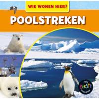 Poolgebieden - Mary-Jane Wilkins - Hardcover (9789463410618) - thumbnail