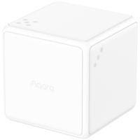 Aqara Draadloze centrale CTP-R01 Wit Apple HomeKit, IFTTT - thumbnail