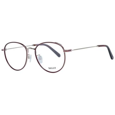 Unisex Brillenframe Bally BY5034-H 52071