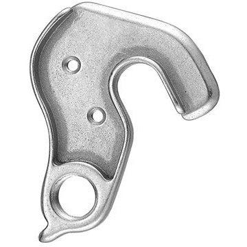 Union derailleurpad gh-141 met schroefset m3x0.5