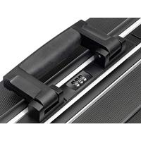 TOOLCRAFT Go pockets Gereedschapspilotenkoffer (leeg) 1 stuks Universeel (b x h x d) 445 x 515 x 260 mm - thumbnail