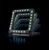 Thrustmaster MFD Cougar - thumbnail