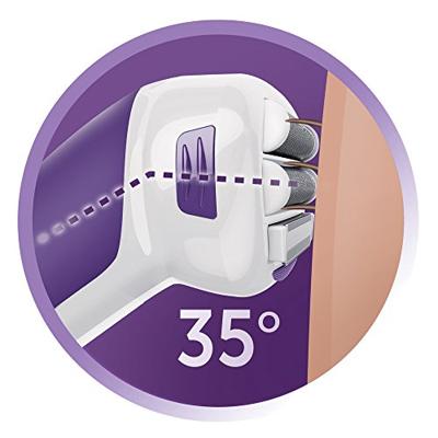 Remington WDF5030 Ladyshave Paars - thumbnail