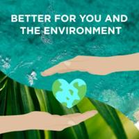 Fa kids Underwater Fantasy Douchegel & Shampoo - thumbnail