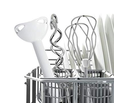 Bosch Haushalt MQ3540 Handmixer 450 W Wit, Grijs