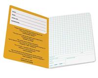 UPG Notitieboek - Star Trek Engineering - thumbnail