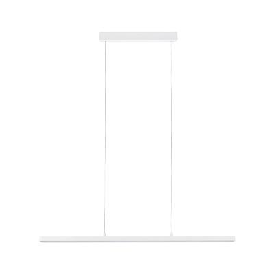 Paulmann Lento BLE Pendell 79903 Hanglamp LED LED 10.75 W Wit Paulmann Lento BLE Pendell 79903 Hanglamp LED LED 10.75 W Wit