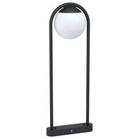 Eglo Design bollampPrata Vecchia 85cm zwart - 98733 - thumbnail