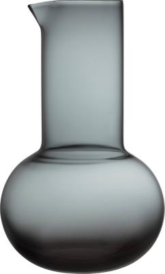 Iittala Karaf Kartio Donkergrijs 160cl