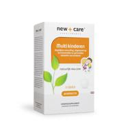 New Care Multi Kinderen Tabletten 60Tabletten - thumbnail