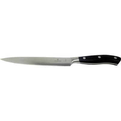 Victorinox 7.7203.20G Trancheermes Zwart