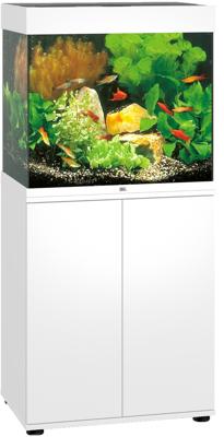 Juwel aquarium Lido 120 LED met filter wit Juwel Gebr. de Boon - Gebr de boon