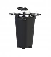 Velda Clear Control 75 drukfilter (met 36 watt UVC) - thumbnail