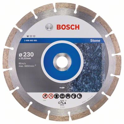Bosch Accessories 2608602601 Bosch Power Tools Diamanten doorslijpschijf Diameter 230 mm 1 stuk(s) Bosch Accessories 2608602601 Bosch Power Tools Diamanten doorslijpschijf Diameter 230 mm 1 stuk(s)