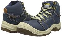 Safety Jogger Desert S1P Blauw - Maat 40 - 00.118.005.40 - thumbnail