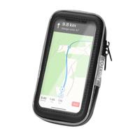 Celly telefoonhouder flexbike xxxl - thumbnail