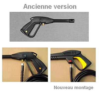 Lavor 6.001.0083 Pistool Geschikt voor merk: Einhell, Parkside 1 stuk(s)