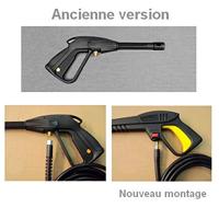 Lavor 6.001.0083 Pistool Geschikt voor merk: Einhell, Parkside 1 stuk(s) - thumbnail