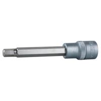KS Tools Innen-6kant-Stecknuss 1/2 la. 5mm Länge 110mm 911.1325 Verwisselbare kop 5 mm 5 mm - thumbnail