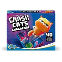 ThinkFun Crash cats challenge - thumbnail