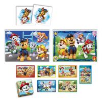 Clementoni edukit 4-in-1 paw patrol - thumbnail