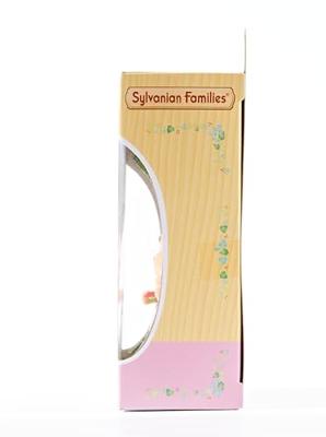 Figuren Toy Poodle Sylvanian Family Sylvanian Families 5259 - thumbnail