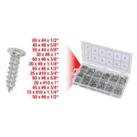 KS Tools 9700430 970.0430 Houtschroeven 1 stuk(s) - thumbnail