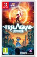 Teslagrad Power Pack - thumbnail