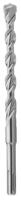 Makita Accessoires P2S: SDS-PLUS boor Lengte 210mm Nuttige lengte 160mm Diameter 12mm - thumbnail