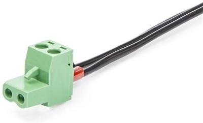 StarTech.com Universele DC-voeding voor industriële USB-hubs (20 V, 3,25 A, 65 W, klemlijst)